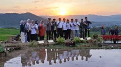 Selatan Sunset Festival 2026 Dorong Wisata dan UMKM Payakumbuh, Pemko Perkuat Ekonomi Kreatif