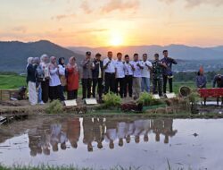 Selatan Sunset Festival 2026 Dorong Wisata dan UMKM Payakumbuh, Pemko Perkuat Ekonomi Kreatif