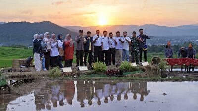 Selatan Sunset Festival 2026 Dorong Wisata dan UMKM Payakumbuh, Pemko Perkuat Ekonomi Kreatif