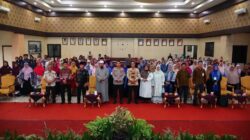 Peringati 1 Muharram 1448 H, BKMT Payakumbuh Gelar Seminar Ketahanan Keluarga dan Lomba Penyelenggaraan Jenazah