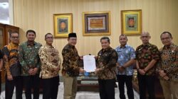 Pemko Payakumbuh Salurkan Bantuan Rp1 Miliar untuk Pemulihan Pascabencana di Kabupaten Agam