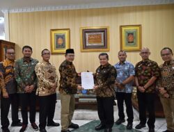 Pemko Payakumbuh Salurkan Bantuan Rp1 Miliar untuk Pemulihan Pascabencana di Kabupaten Agam