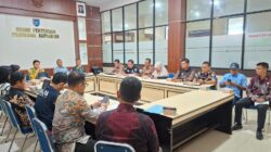 Pemko Payakumbuh Matangkan Ranperda Penanggulangan Bencana untuk Perkuat Perlindungan Masyarakat