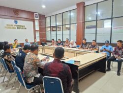 Pemko Payakumbuh Matangkan Ranperda Penanggulangan Bencana untuk Perkuat Perlindungan Masyarakat