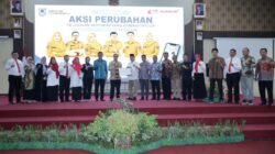 Wali Kota Zulmaeta Luncurkan Enam Inovasi Digital, Pemko Payakumbuh Tingkatkan Kualitas Pelayanan Publik dan Tata Kelola Pemerintahan