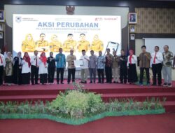 Wali Kota Zulmaeta Luncurkan Enam Inovasi Digital, Pemko Payakumbuh Tingkatkan Kualitas Pelayanan Publik dan Tata Kelola Pemerintahan