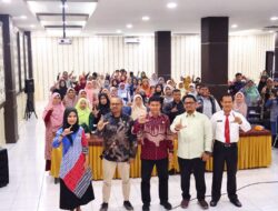 Pemko Payakumbuh Perkuat Literasi Informasi, Targetkan Indeks Pembangunan Literasi Masyarakat 72,25 pada 2026