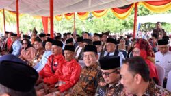 Hadiri Festival Minangkabau 2026, Wali Kota Zulmaeta Dorong Pelestarian Budaya dan Penguatan Ekonomi Masyarakat