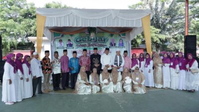 Lomba Tahfiz, Asmaul Husna, dan Qasidah Rebana Semarakkan Tahun Baru Islam 1448 H, Pemko Payakumbuh Dorong Syiar Islam