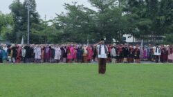 Peringati Harganas ke-33, Pemko Payakumbuh Perkuat Ketahanan Keluarga untuk Wujudkan SDM Unggul