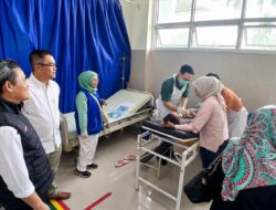 Pemko Payakumbuh dan Kemensos Perkuat Kolaborasi, Perluas Akses Layanan Kesehatan dan Bantuan Sosial bagi Masyarakat