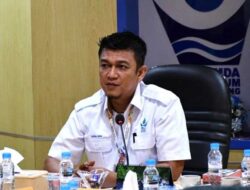 Perumda AM Padang Tingkatkan Keandalan Distribusi Air, Pengerjaan Gate Valve Strategis Dikebut
