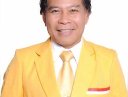 Algrin Gasan Ajak Warga Kapuas Perkuat Persatuan di Hari Lahir Pancasila