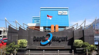 Bank Nagari