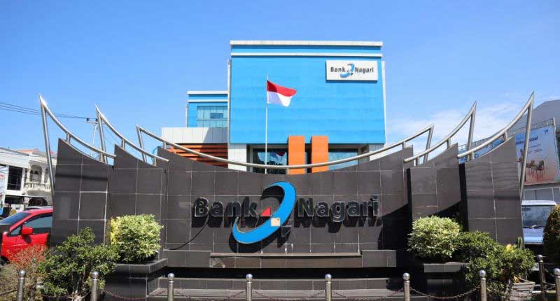 Bank Nagari