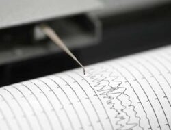 Gempa M 7,7 Guncang Filipina, BMKG Keluarkan Peringatan Tsunami di Sejumlah Wilayah RI