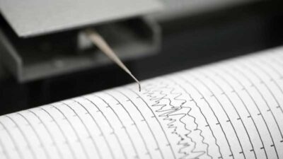 Gempa M 7,7 Guncang Filipina, BMKG Keluarkan Peringatan Tsunami di Sejumlah Wilayah RI