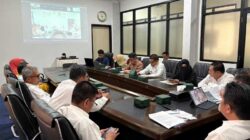 Pemkab Agam Pacu Percepatan Huntap