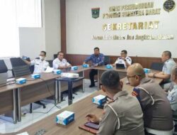 Jasa Raharja Sumbar Dorong Peningkatan Kompetensi Keselamatan Jalan