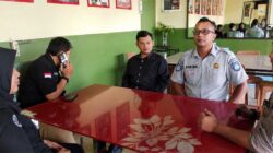 Jasa Raharja Sinergi dengan BPJS dan Satlantas Pasbar