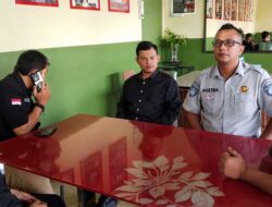Jasa Raharja Sinergi dengan BPJS dan Satlantas Pasbar