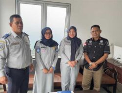 Intensifkan Pendataan untuk Dongkrak Iuran Angkutan Umum