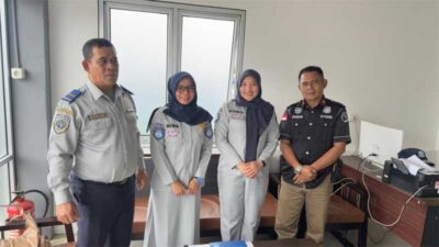 Intensifkan Pendataan untuk Dongkrak Iuran Angkutan Umum