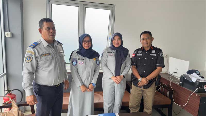 Intensifkan Pendataan untuk Dongkrak Iuran Angkutan Umum