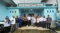 Tingkatkan Keselamatan Kapal Wisata dan Angkutan Darat Difokuskan