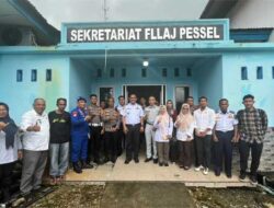 Tingkatkan Keselamatan Kapal Wisata dan Angkutan Darat Difokuskan