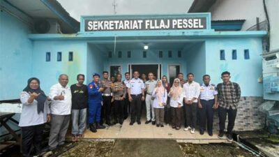 Tingkatkan Keselamatan Kapal Wisata dan Angkutan Darat Difokuskan