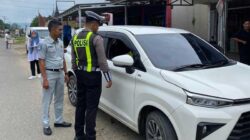 Dekatkan Pelayanan Lewat Operasi Gabungan di Lintau Buo