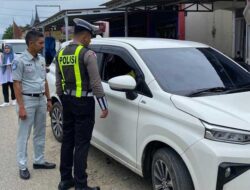 Dekatkan Pelayanan Lewat Operasi Gabungan di Lintau Buo