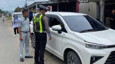 Dekatkan Pelayanan Lewat Operasi Gabungan di Lintau Buo