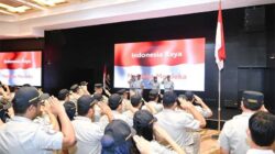 Momentum hari lahir Pancasila, Jasa Raharja Hadir Melayani dan Melindungi Masyarakat