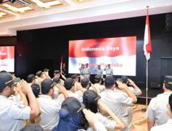 Momentum Hari Lahir Pancasila, Jasa Raharja Perkuat Peran sebagai Wujud Kehadiran Negara