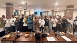 Jasa Raharja Sumbar Dukung Penguatan Layanan Publik di RSUD Adnaan WD