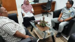 Jasa Raharja Genjot Pendapatan SWDKLLJ di Pasbar