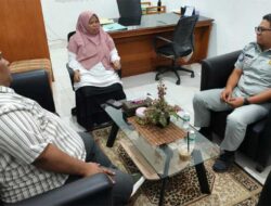 Jasa Raharja Genjot Pendapatan SWDKLLJ di Pasbar