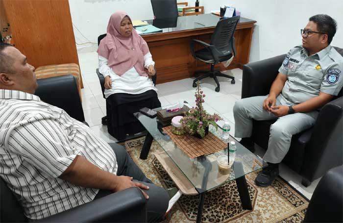 Jasa Raharja Genjot Pendapatan SWDKLLJ di Pasbar