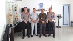 Jasa Raharja Sumbar Gandeng Satlantas Pasaman, Perkuat Kepatuhan Pajak Kendaraan dan Perlindungan Korban Laka