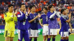Jadwal Piala Dunia 2026 Jumat, Nasib Jepang, Belanda dan Australia Ditentukan Dinihari Nanti