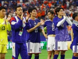 Jadwal Piala Dunia 2026 Jumat, Nasib Jepang, Belanda dan Australia Ditentukan Dinihari Nanti