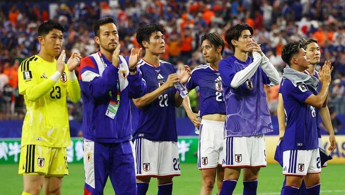 Jadwal Piala Dunia 2026 Jumat, Nasib Jepang, Belanda dan Australia Ditentukan Dinihari Nanti