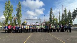 Peringati Harganas ke-33, Dishub Kapuas Ajak Wujudkan Keluarga Berkualitas