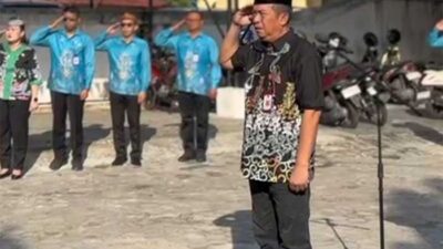 Perkimtan Kapuas Peringati Harganas ke-33, Tekankan Pentingnya Peran Ayah dalam Pengasuhan