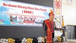 Peringati Hari Lahir Pancasila, Ketua KKBB Kapuas Ajak Warga Rawat Persatuan dan Toleransi