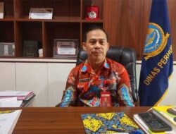Perkuat Sinergi dengan Media, Dishub Kapuas Targetkan Pelayanan Publik Lebih Optimal