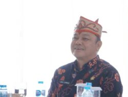 Sekda Kapuas Peringatkan ASN, Penyalahgunaan Wewenang Tak Akan Ditoleransi