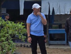 Pendaftaran Atlet Tahap II Segera Ditutup, KONI Kapuas Desak Kejelasan BPJS Ketenagakerjaan